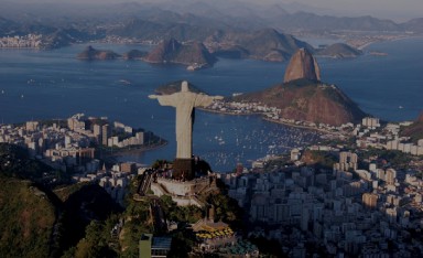 South America